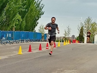 Angel Marroyo Salgado