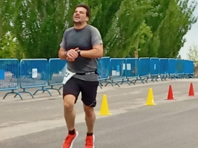 Angel Marroyo Salgado