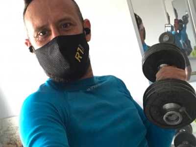 Enric Sanz Hernández