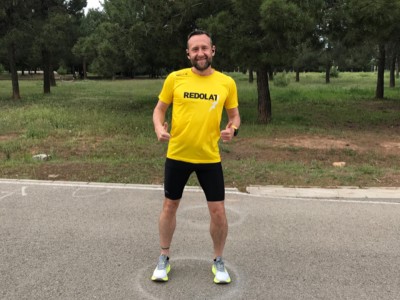 Enric Sanz Hernández