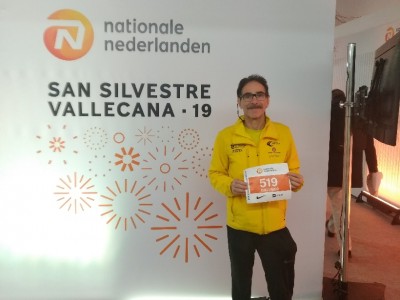 Angel Lebrero Suárez