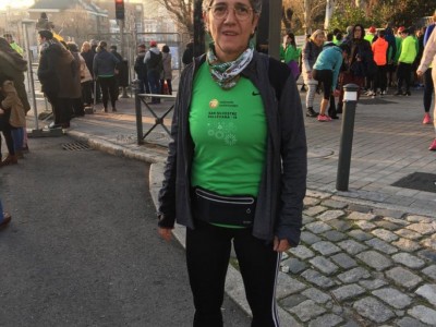 Annita Scandaliato Fajardie 