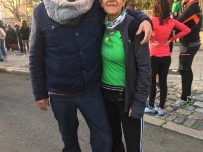 Annita Scandaliato Fajardie 