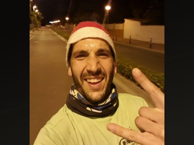 Carlos López Granell