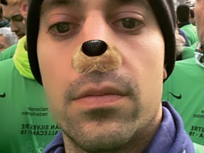 Alfonso  Calatrava Fernandez 