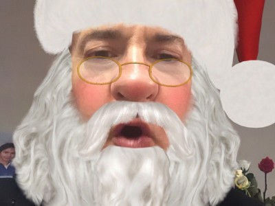 Jose Ramon Secades Fernandez