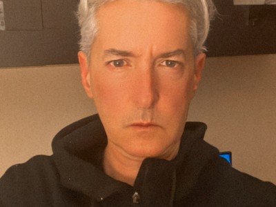 Jose Ramon Secades Fernandez