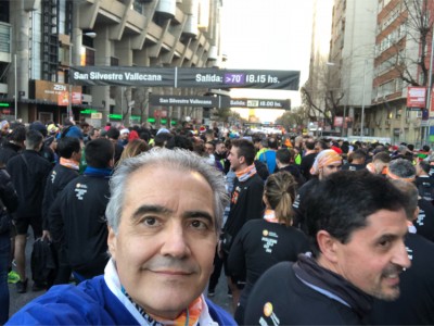 Tomas Serrano de la Cruz