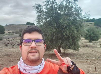 ALVARO CORTES TOME