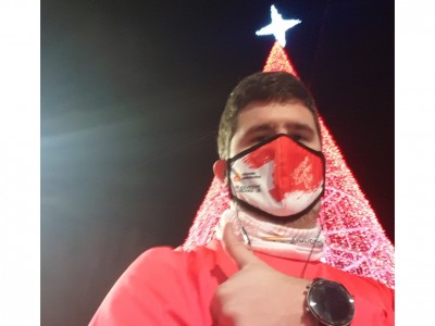 ALVARO CORTES TOME