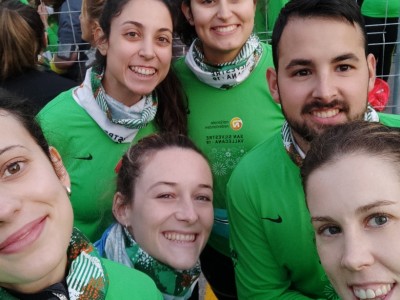 Verónica  Martín Herrero 