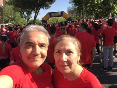 Ana Rosa Lopez Otero