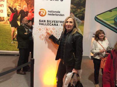 Ana Rosa Lopez Otero