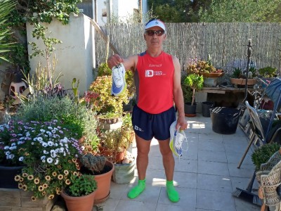 Felpe Garcia huertas