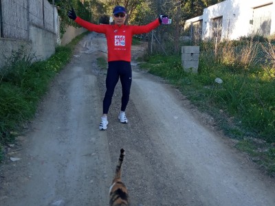 Felpe Garcia huertas