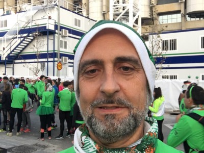 Arturo Barba Villarroel