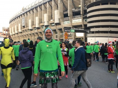 Arturo Barba Villarroel