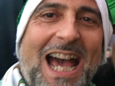 Arturo Barba Villarroel