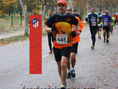 Javier Martinez Parrilla