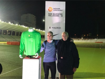 Sergio  Burguillo Gallego