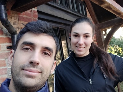 Raúl López Escolar-Noriega