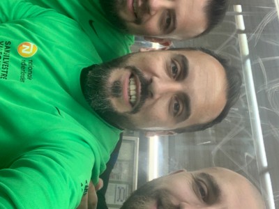 Oscar Movellan Martinez