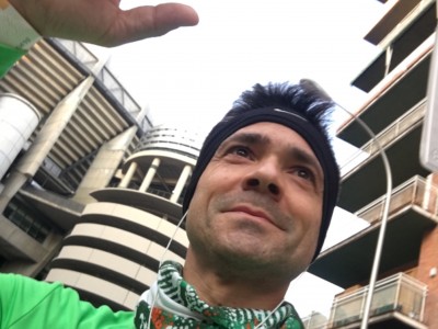 Jose Manuel Alvarez Fernandez