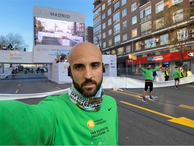 Mario  septiem san narciso