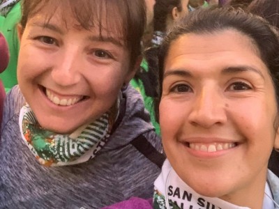 Stefany Niederjaufner