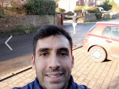 Sandra Andanuche Herreros