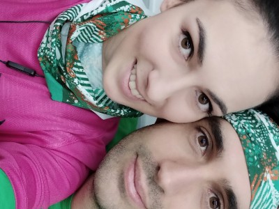 Sandra Andanuche Herreros