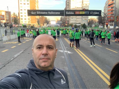 jose Luis  roji prieto 