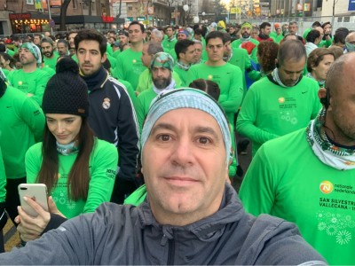 jose Luis  roji prieto 