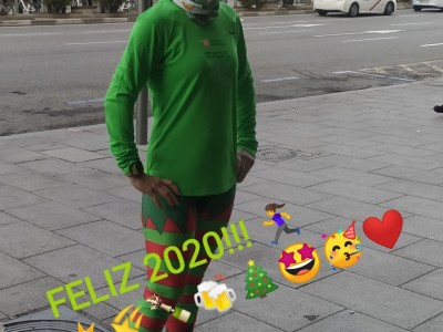 Maria Hermoso Aramendi