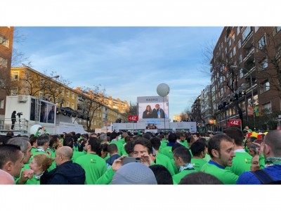 José Luis Bedmar de Mingo