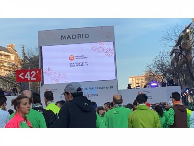 José Luis Bedmar de Mingo