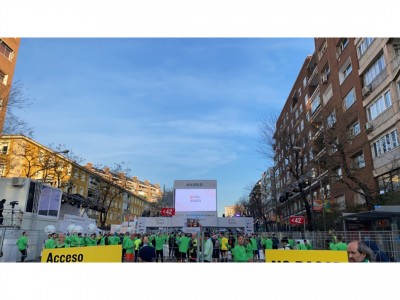 José Luis Bedmar de Mingo