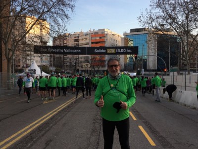 Magdaleno Garcia Llorente