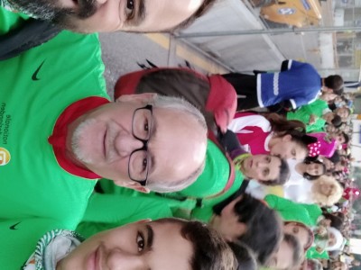 LEONARDO González Núñez