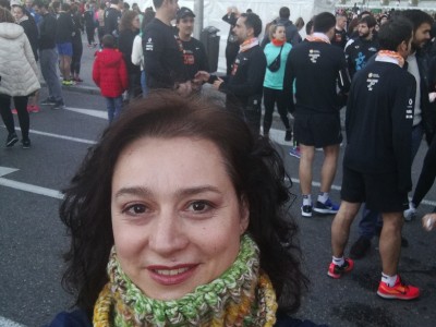 Eva Maria Sanchez Espada