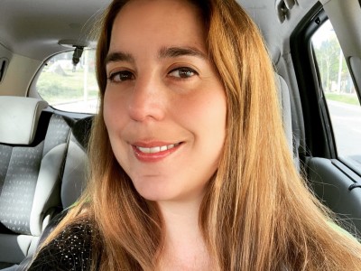 Miriam Gómez Morán