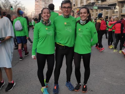 José Luis Gallego Fernandez