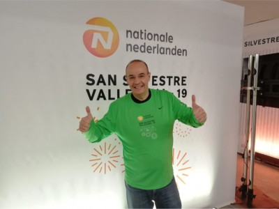 Roberto  Cayón Marco