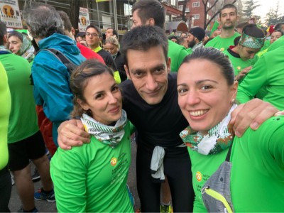 lydia garcía barbero