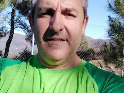 Agustín Rubio Pérez