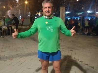 Agustín Rubio Pérez