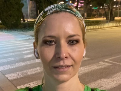 Petruta Valeria Rastasan