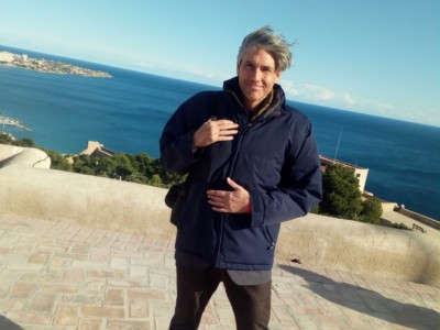 Jorge Asunción Higueras