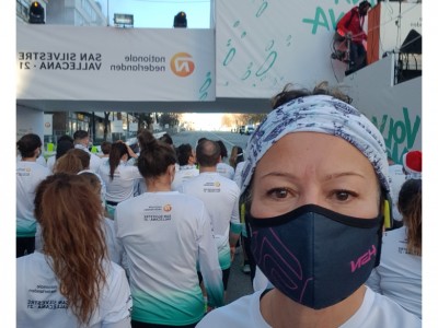 Ana Isabel Redondo Ruiz