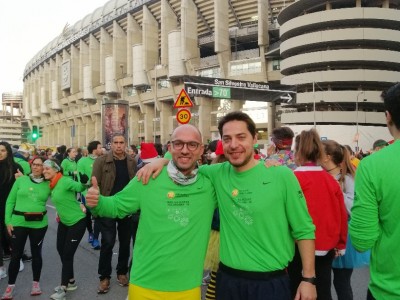 javier Míguez Amoedo 